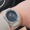 Casio G-Shock GA-2100