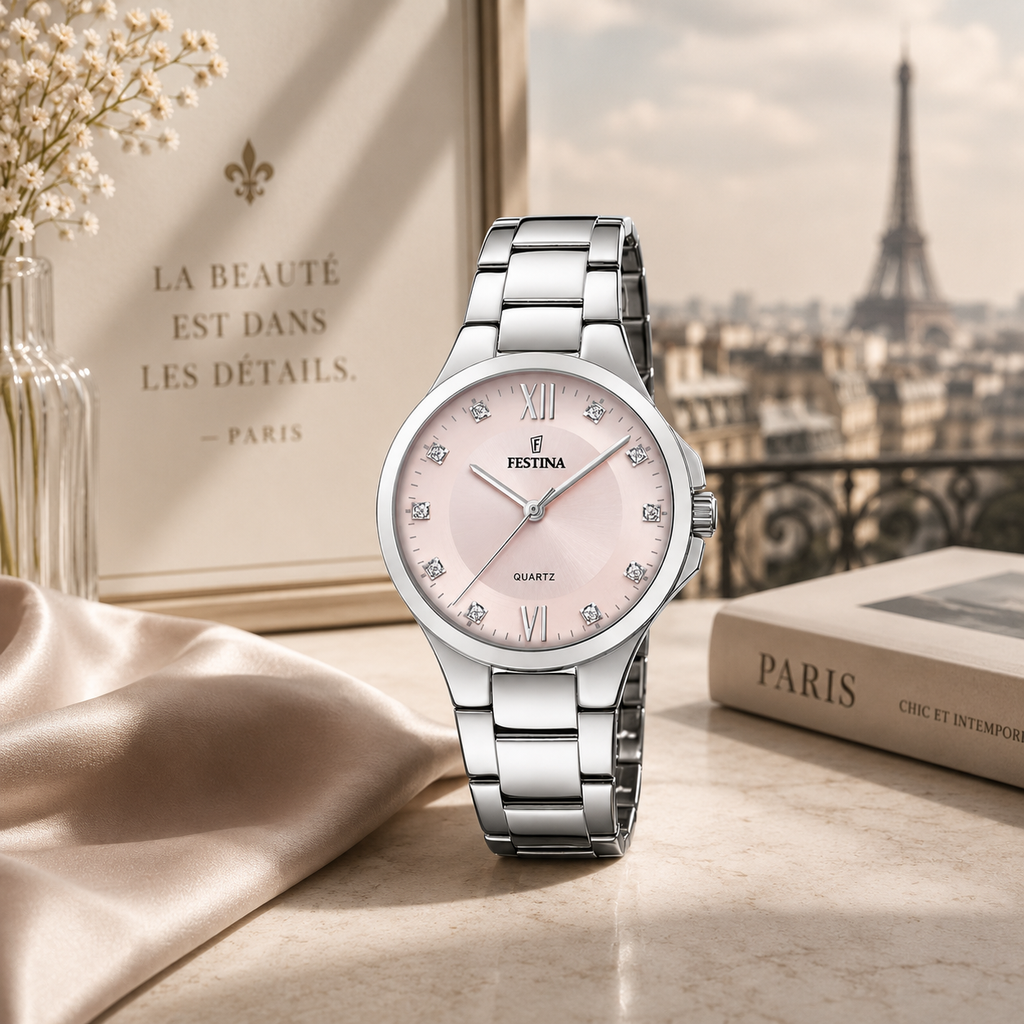 Festina Mademoiselle Damenuhr