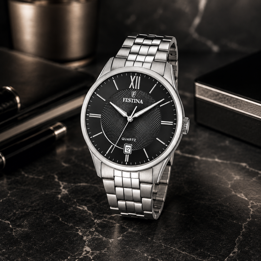 Festina Classics Herrenuhr
